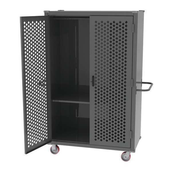 Sports Equipment Cabinet, 48