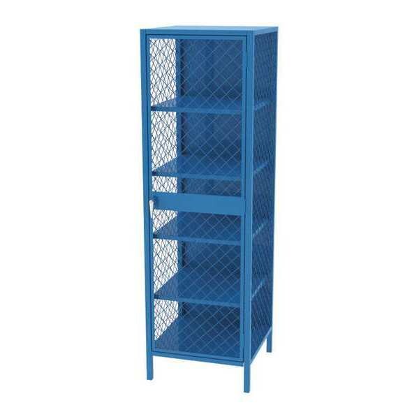 Sport Gear Storage Locker, 18