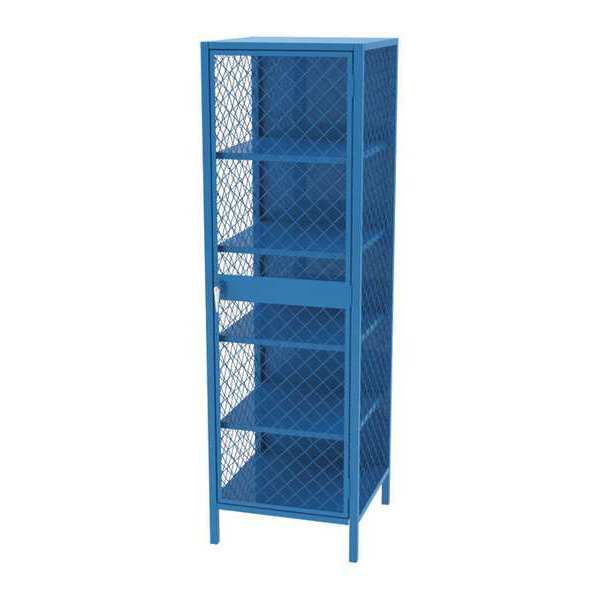 Sport Gear Storage Locker, 24