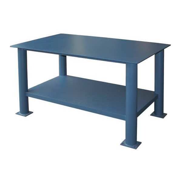 Extreme Duty Work Table, 36