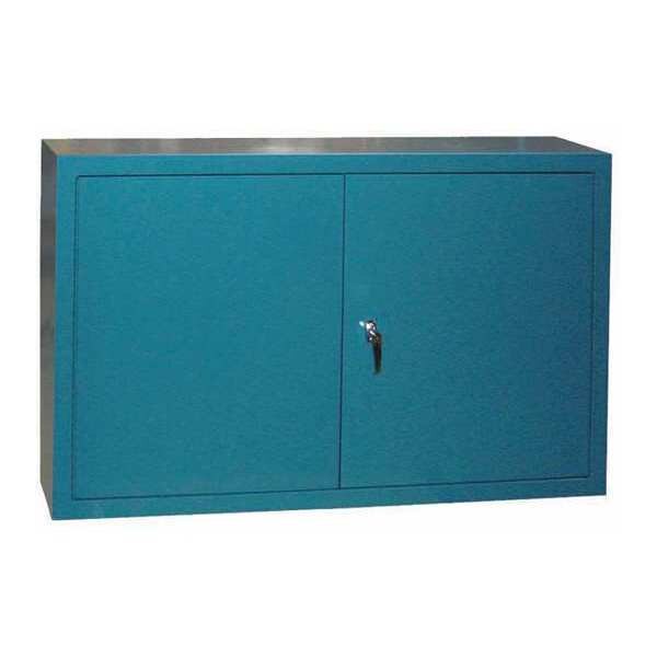Storage Cabinet, 60 in W, 36 in H