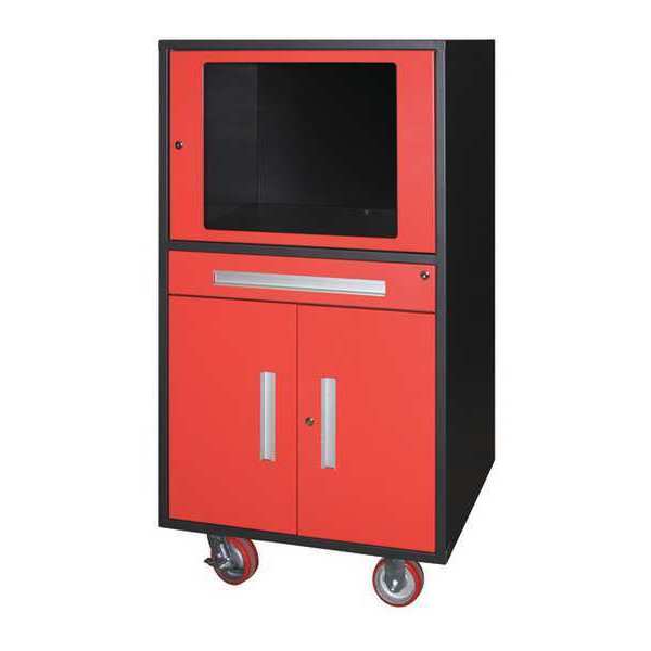 Mobile Computer Enclosure, 30