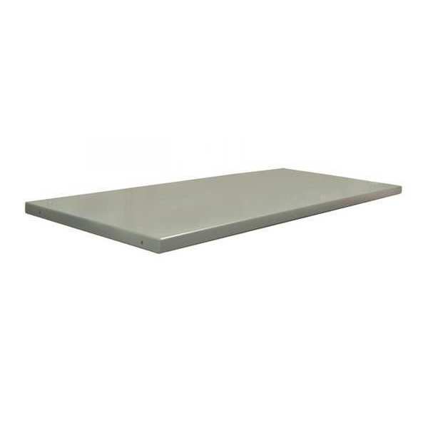 Gas/Arc Table, 5ft. W, Add-On Booth