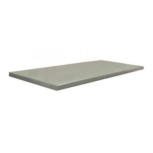 Gas/Arc Table, 5ft. W, Starter Booth