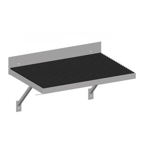 Wall Mount Arc Table, 48