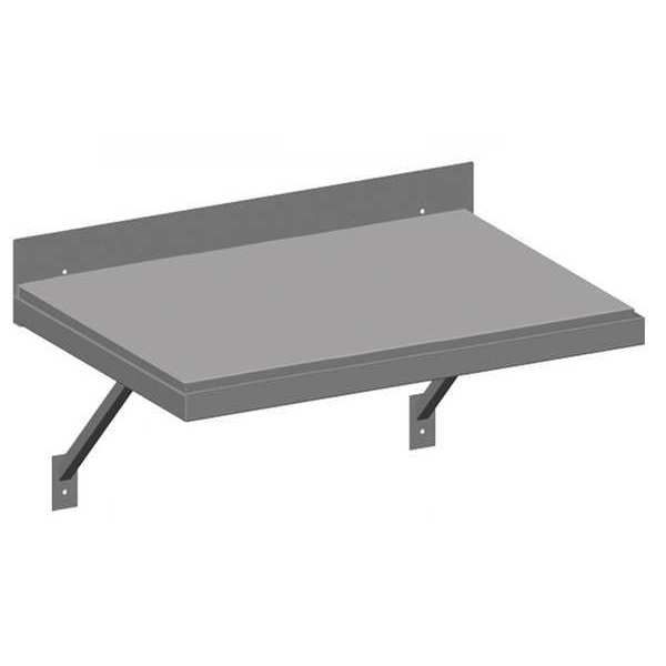 Wall Mount Arc Table, 36