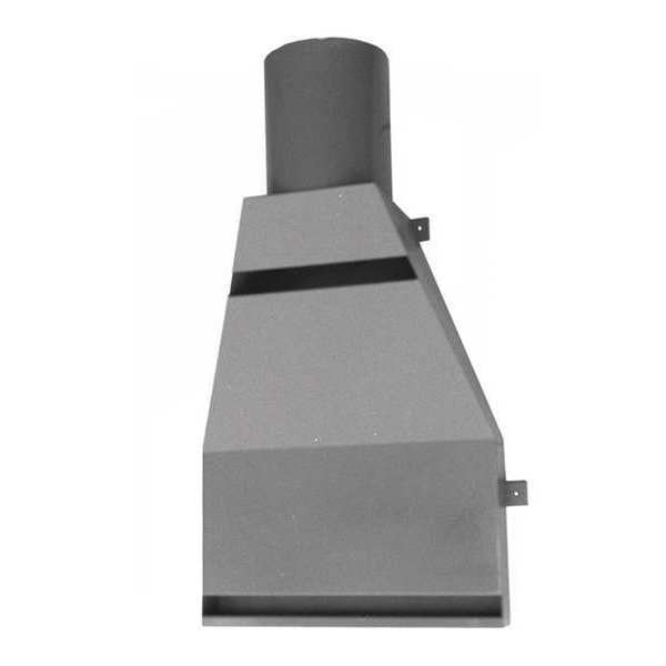 Arc Booth Vent, 50
