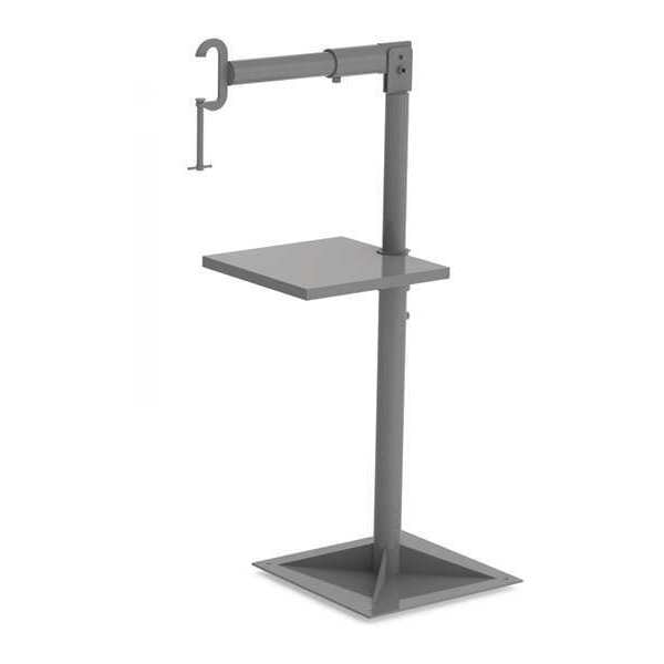 Pipe Welding Stand