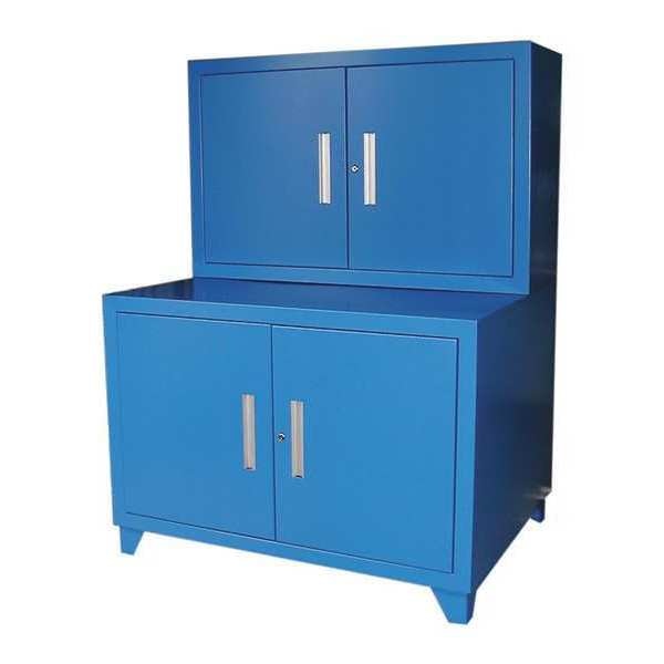 Rod Storage Vault
