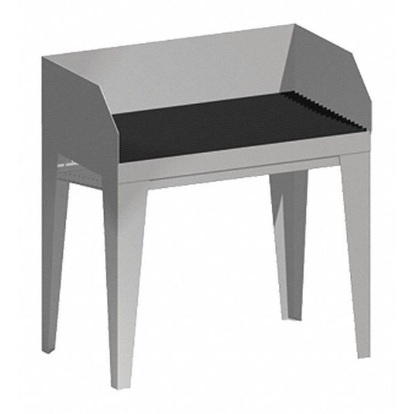 Arc Welding Table, 30
