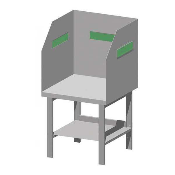 Arc Welding Bench, 36