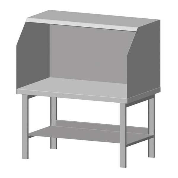 Gas Welding Bench, 60