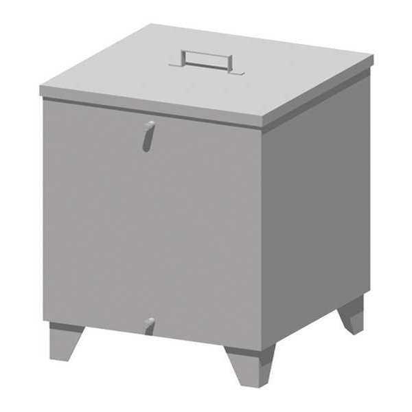 Quench Tank, 36