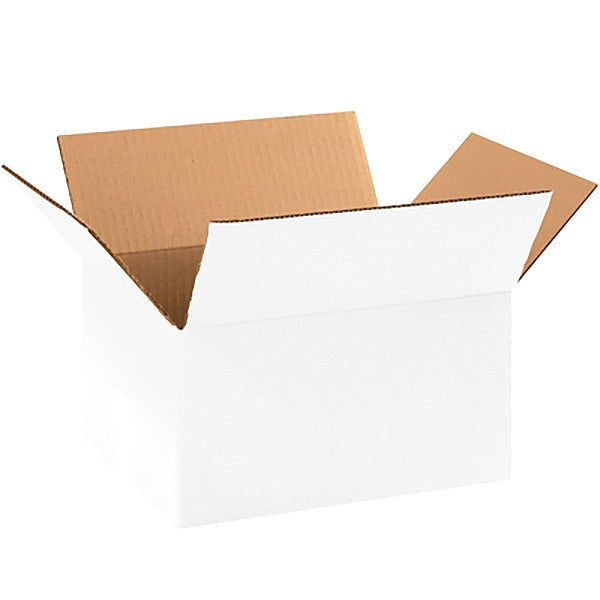 Corrugated Boxes, 11 1/4