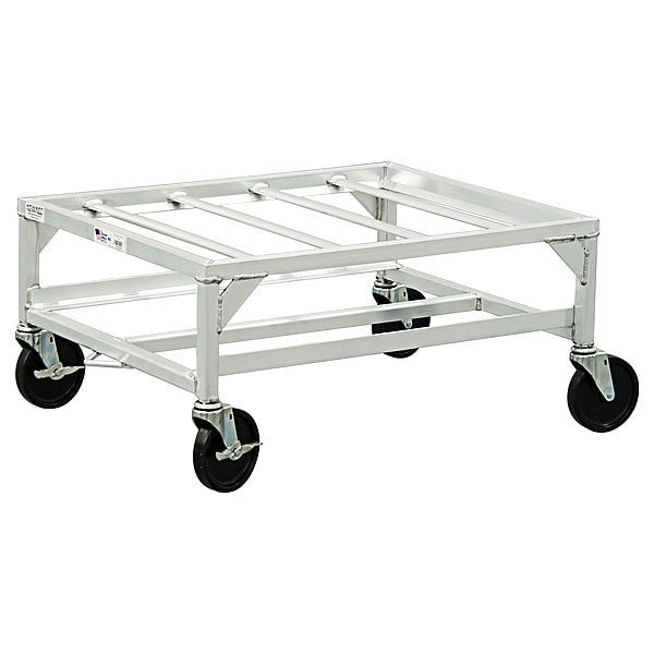 Food Box Dolly, 30 1/4 in L, 24 in W