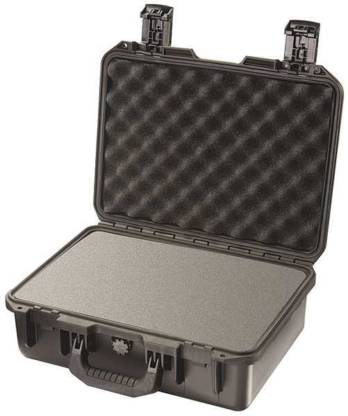 Black Protective Case, 16.2