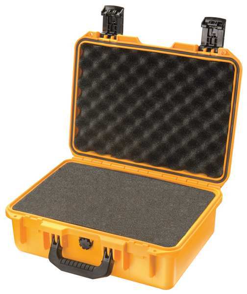 Yellow Protective Case, 16.2