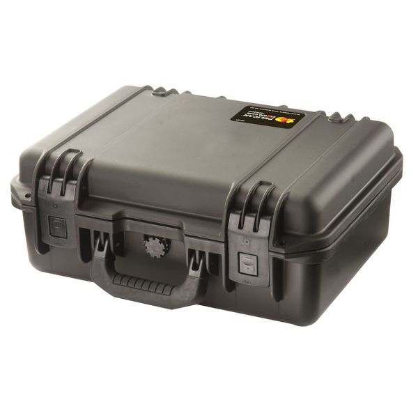 Black Protective Case, 16.2
