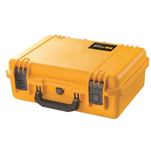 Yellow Protective Case, 18.2