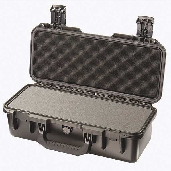 Black Protective Case, 18.2