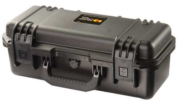 Black Protective Case, 18.2