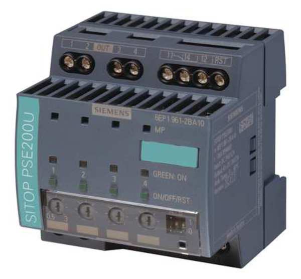 Electronic Diagnostic Module, 24VDC