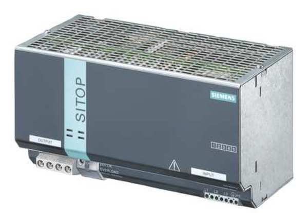 DC Power Supply, 24VDC, 40A, 50/60Hz