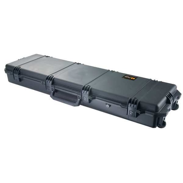 Hardigg, Pelican Storm Case, 53-3/4 In Lx16-1/2 InWx6-3/4 InD, Bl