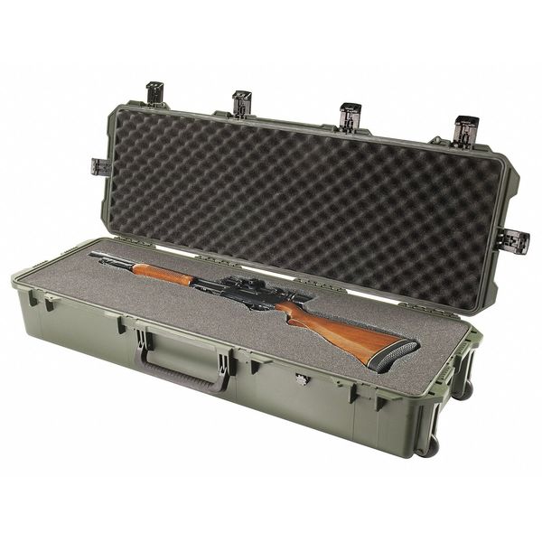 Hardigg, Pelican Storm Case, 47-1/4 In Lx16-1/2 In Wx9-1/4 In D