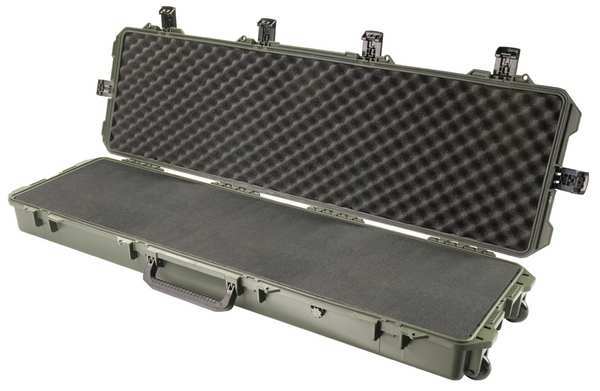 Hardigg, Pelican Storm Case, 53-3/4 In Lx16-1/2 In Wx6-3/4 In D