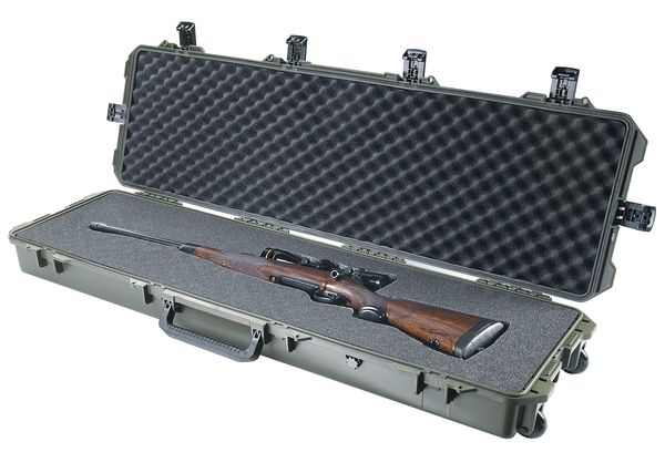 Hardigg, Pelican Storm Case, 53-3/4 In Lx16-1/2 In Wx6-3/4 In D
