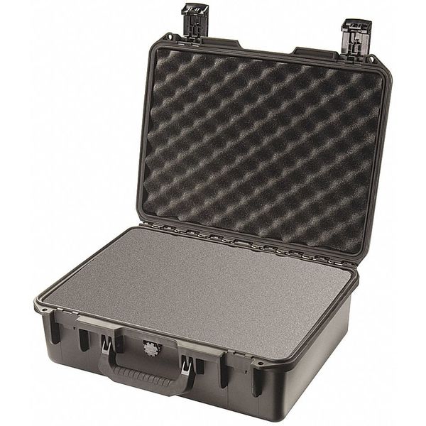 Black Protective Case, 19.2