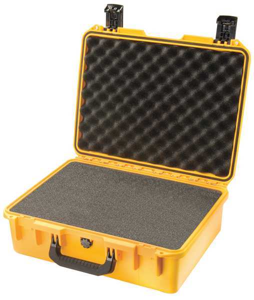 Yellow Protective Case, 19.2