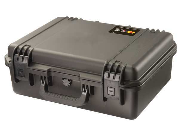 Black Protective Case, 19.2