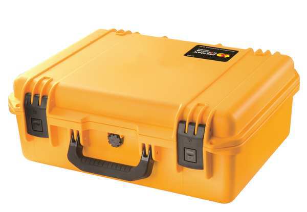 Yellow Protective Case, 19.2