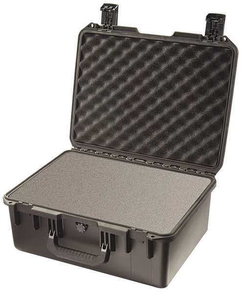 Black Protective Case, 19.2