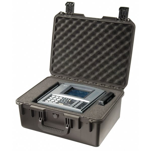 Black Protective Case, 19.2