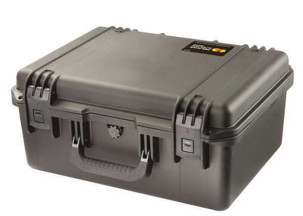 Black Protective Case, 19.2