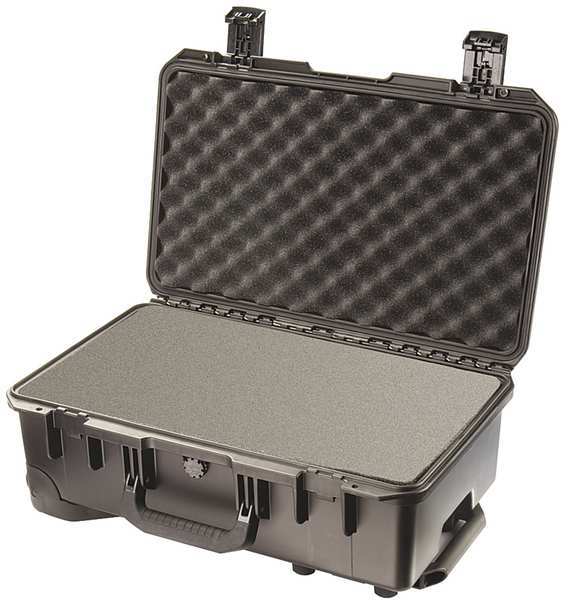 Black Protective Case, 21.7