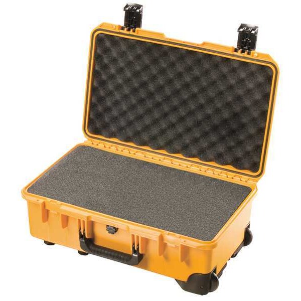 Yellow Protective Case, 21.7