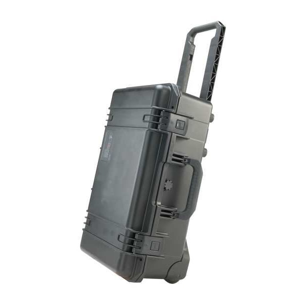 Black Protective Case, 21.7