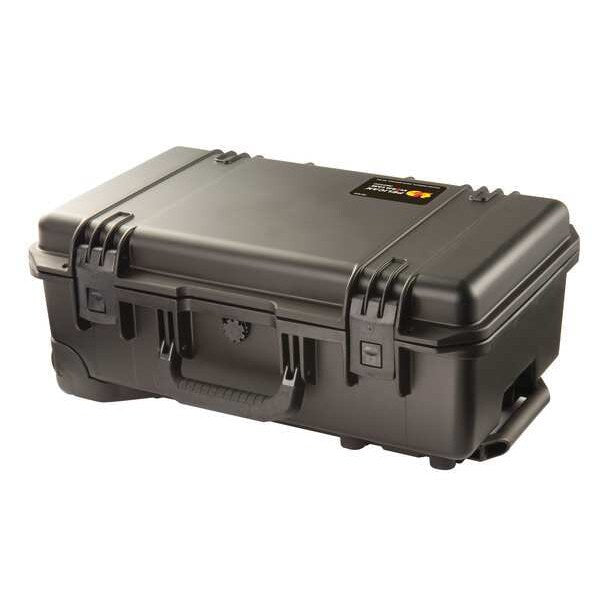 Black Protective Case, 21.7