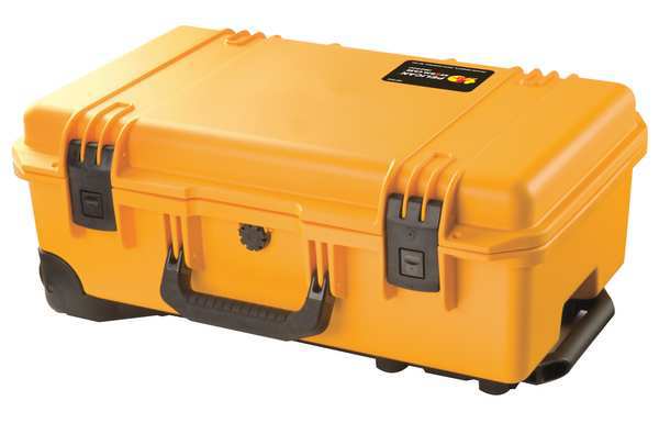 Yellow Protective Case, 21.7