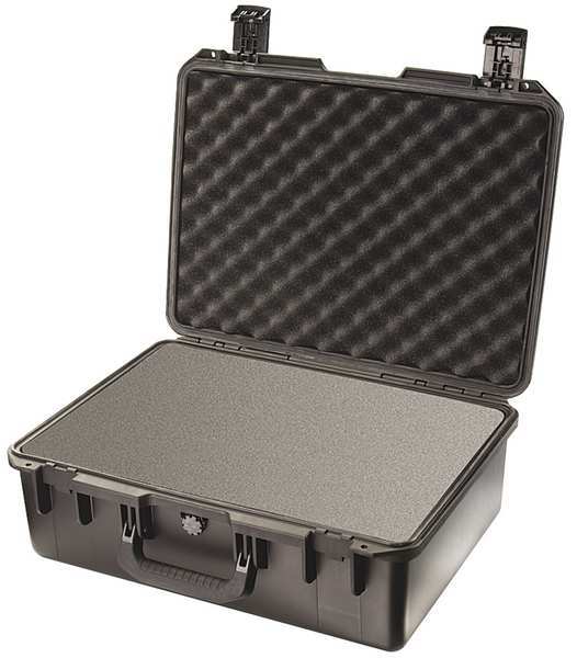 Black Protective Case, 21.2