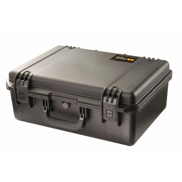 Black Protective Case, 21.2