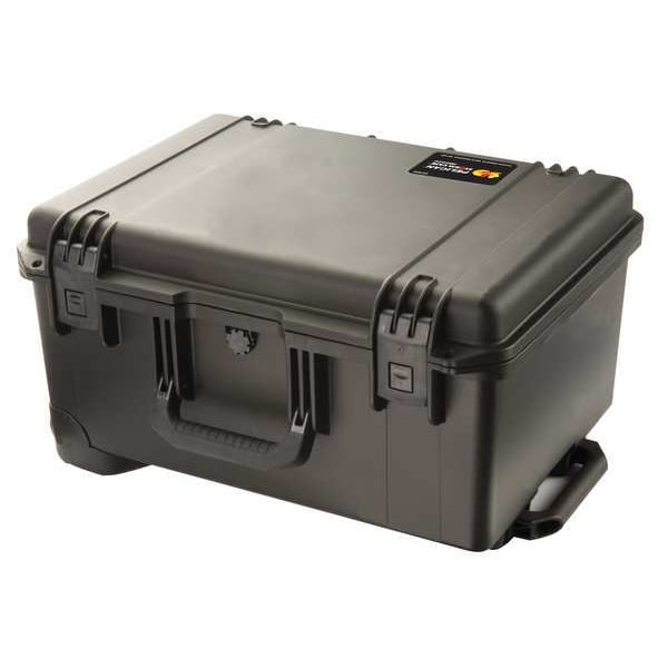 Black Protective Case, 21.2