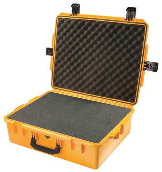Yellow Protective Case, 24.6