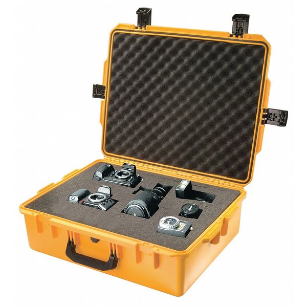 Yellow Protective Case, 24.6