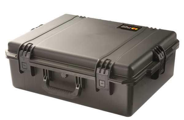 Black Protective Case, 24.6