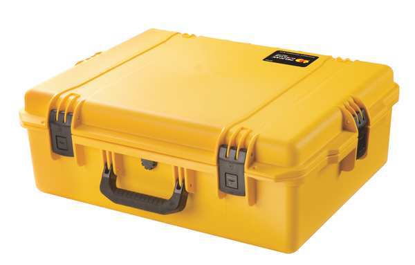 Yellow Protective Case, 24.6